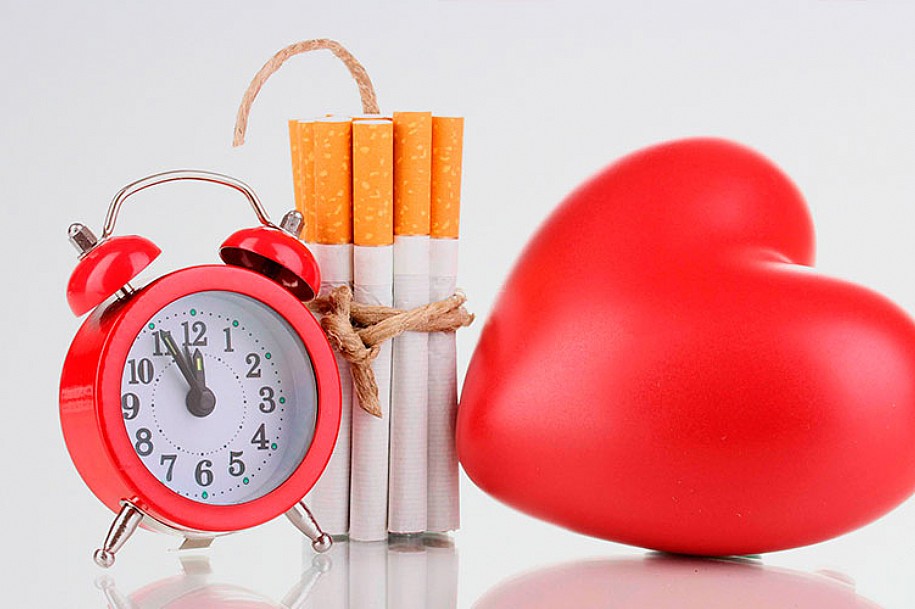 Apresento fatores de riscos cardiovasculares?