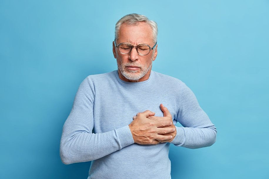 Doença Coronariana: Entendendo e Prevenindo a Ameaça Cardíaca
