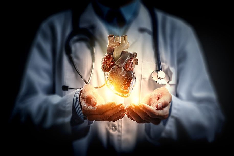 Revelando os Problemas Ocultos do Coração: O Que Você Precisa Saber